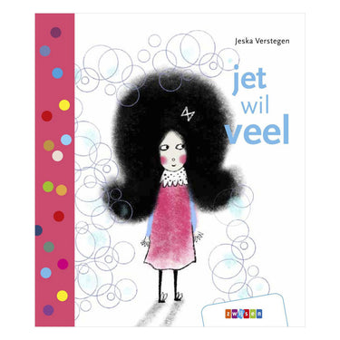 Wpg uitgevers jet wil veel - avi m3