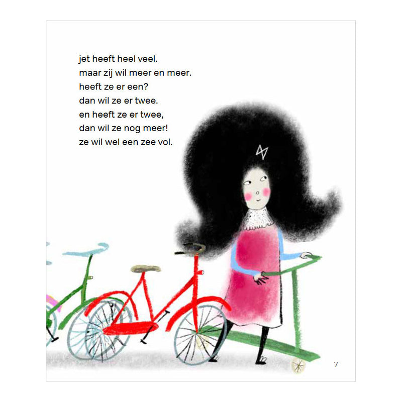 Load image into Gallery viewer, Wpg uitgevers jet wil veel - avi m3
