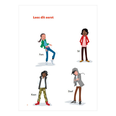 Wpg uitgevers gek op hiphop