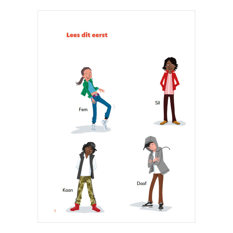 Load image into Gallery viewer, Wpg uitgevers gek op hiphop
