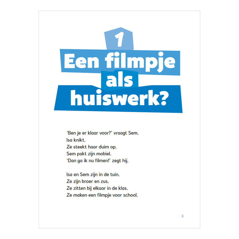 Load image into Gallery viewer, Wpg uitgevers de man met het masker 9+
