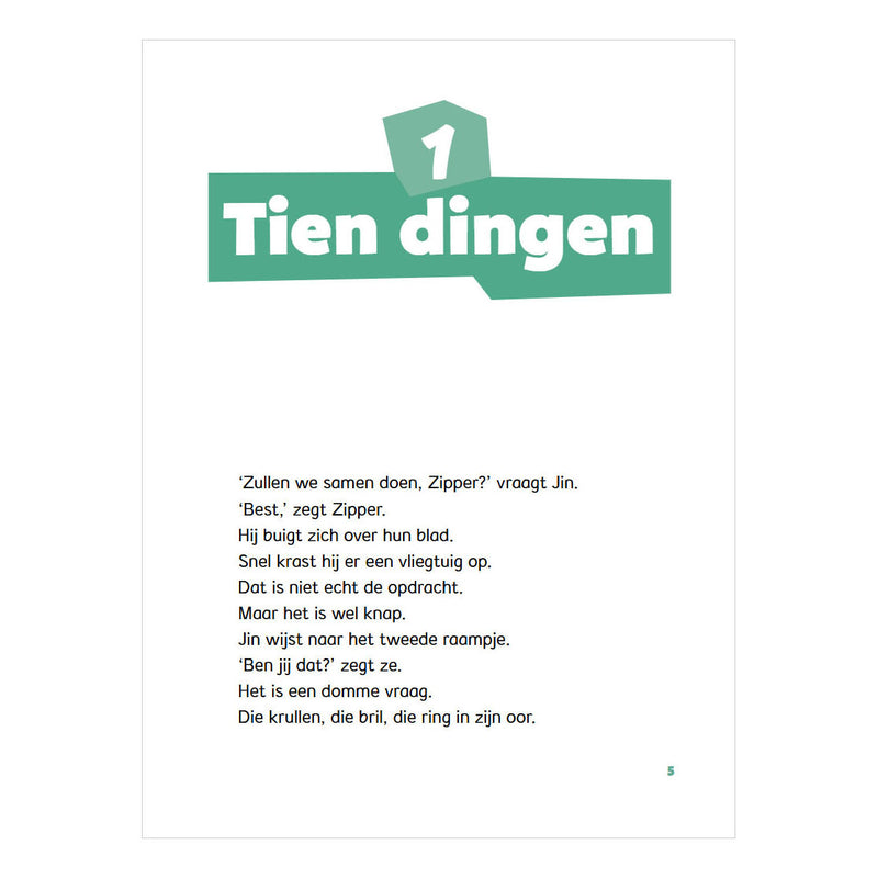 Load image into Gallery viewer, Wpg uitgevers tien dingen die je beter niet kunt doen - avi m4
