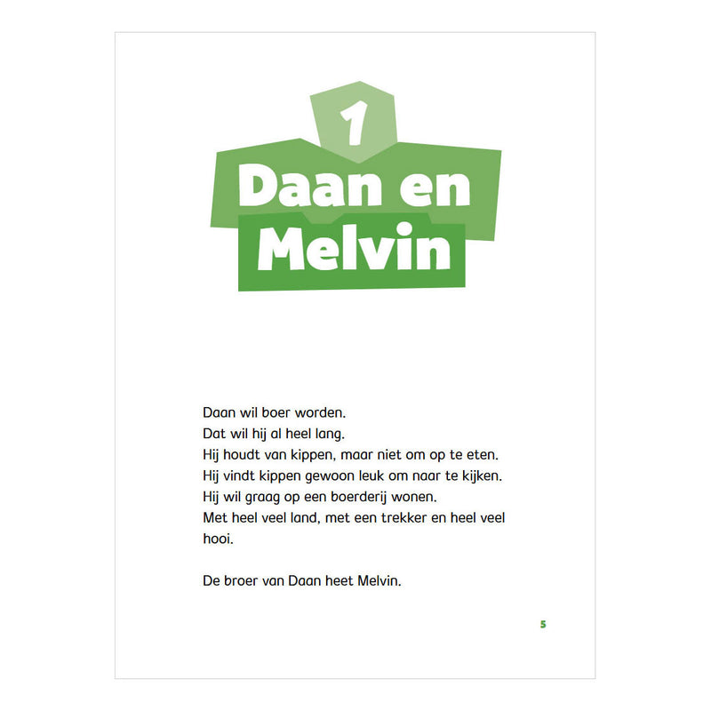 Load image into Gallery viewer, Wpg uitgevers het landje van daan.
