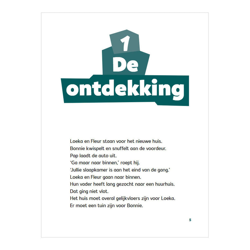 Load image into Gallery viewer, Wpg uitgevers buit gevonden! - avi e5
