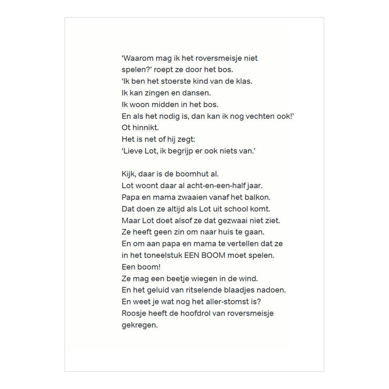 Load image into Gallery viewer, Wpg uitgevers lot en ot, de zes rovers - avi e4
