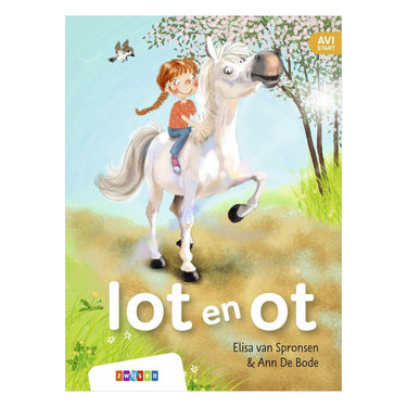 Wpg uitgevers lot en ot - avi start