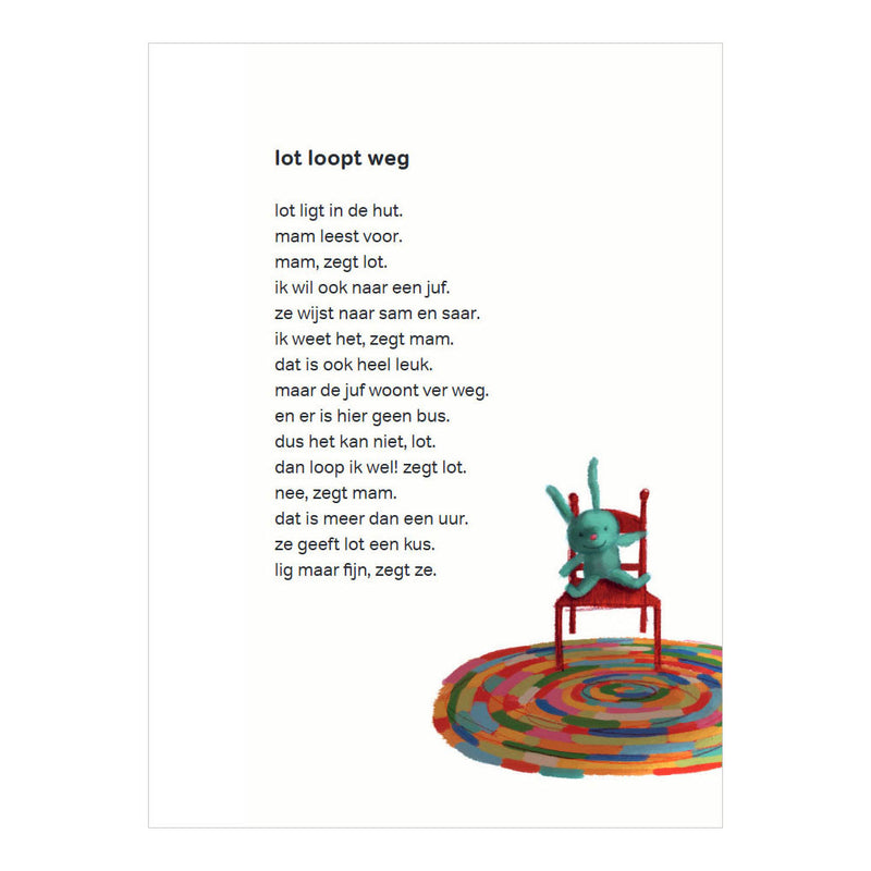 Load image into Gallery viewer, Wpg uitgevers lot en ot - avi start
