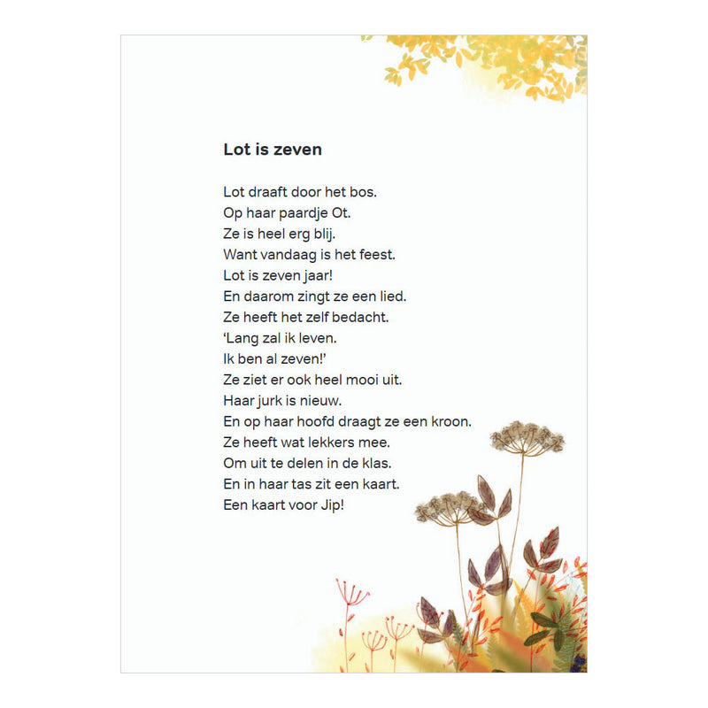 Load image into Gallery viewer, Wpg uitgevers lot en ot, het slaapfeest
