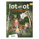 Wpg uitgevers lot en ot, lol in het bos - avi start