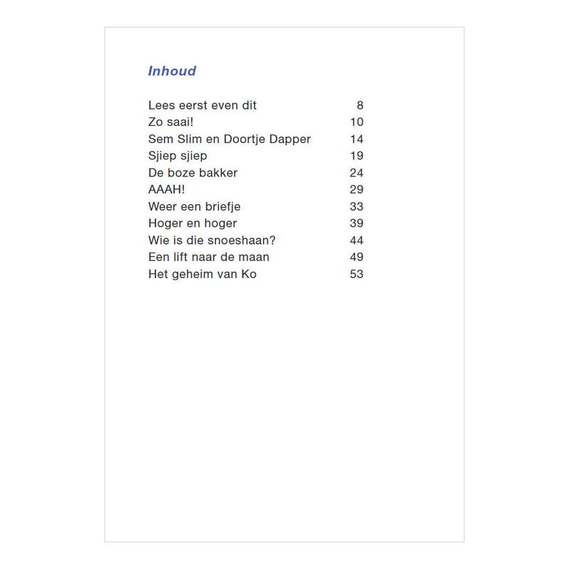 Load image into Gallery viewer, Wpg uitgevers volg de pijlen - avi e3
