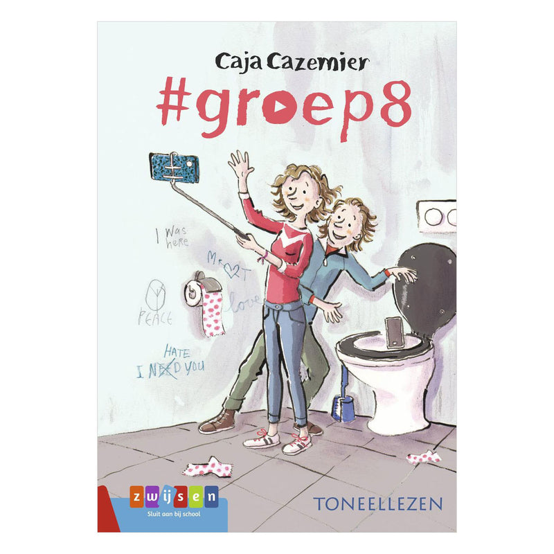 Load image into Gallery viewer, Wpg uitgevers #groep8 - avi plus
