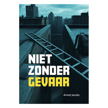 Wpg uitgevers niet zonder gevaar - avi m5