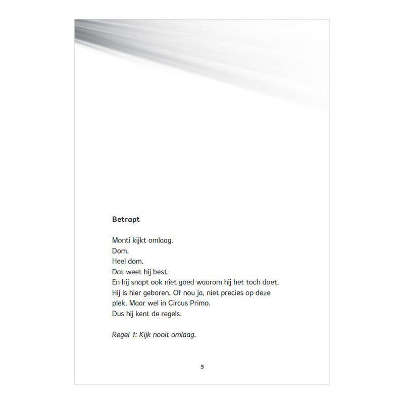 Load image into Gallery viewer, Wpg uitgevers niet zonder gevaar - avi m5
