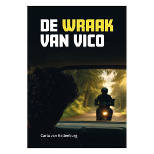 Wpg uitgevers de wraak van vico - avi e5