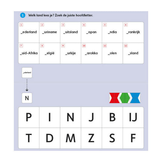 Wpg uitgevers loco mini pakket code d groep 4 - 8 titels