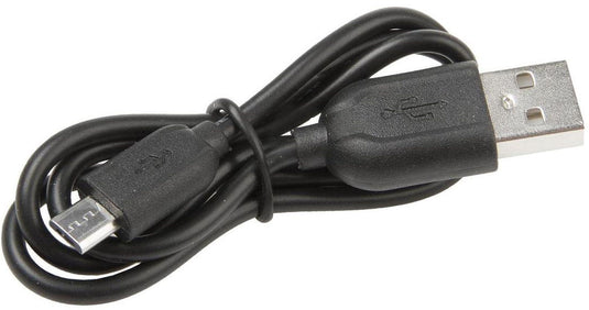 Smart usb-oplaadbare koplamp rays 700 usb