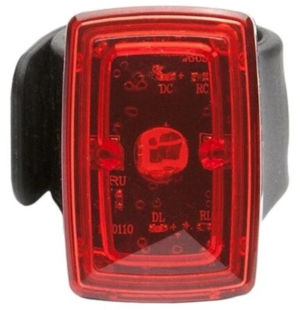 Load image into Gallery viewer, Smart achterlicht gem usb
