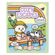 Cozy kleurboek - cozy escapes nieuw