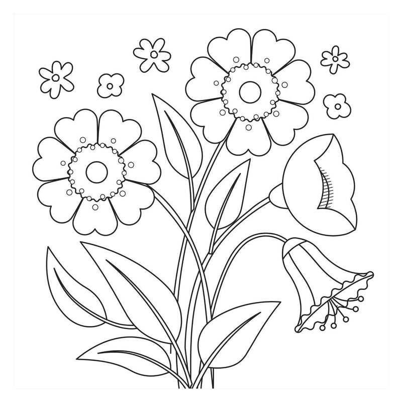 Load image into Gallery viewer, Kleurboek - bloom nieuw
