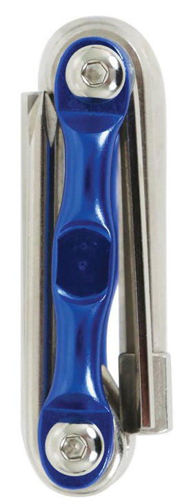 Load image into Gallery viewer, Edge multitool 11-delig
