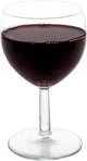 Cosy trendy cosy moments ballon wijnglazen 250ml (12 stuks)