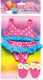 Heless poppenbikini met slippers, 35-45 cm