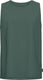 Jack wolfskin travel tank top w dames outdoorshirt-sago palm
