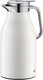 Alfi thermoskan skyline coconut white 1.5 liter