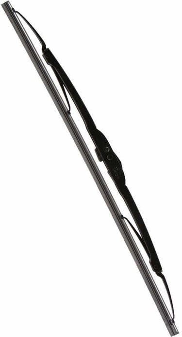 Carpoint auto ruitenwisser 24c 60 cm – streepvrij wissen – stille werking – eenvoudige montage