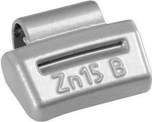Reinheimer contragewicht balance weights zinc alu car standard 10 gr