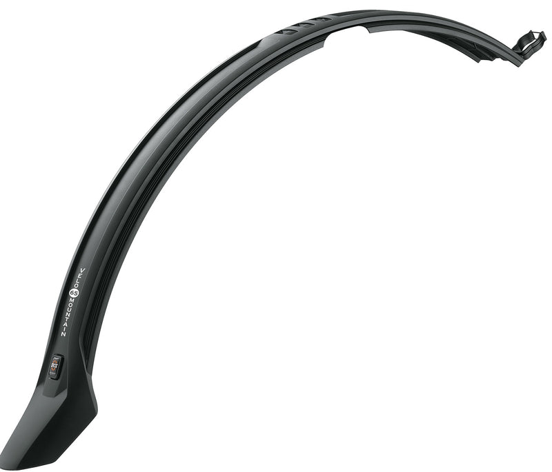 Load image into Gallery viewer, Sks achterspatbord velo 65 mountain 26 - zwart
