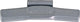 Reinheimer contragewicht equivalent weight steel 5 f. steel rims