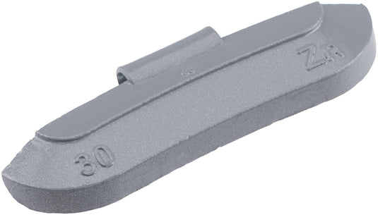 Coming soon contragewicht de klassieker zinc-weight car steelf. weight 30g
