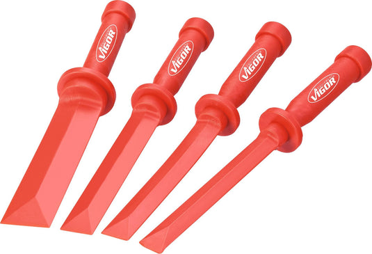 Vigor kleefgewicht verwijderset adhesive weight remover-s