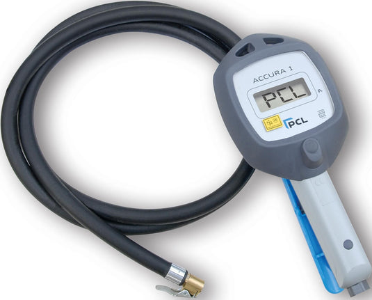 Horn bandenvul- en meetapparaat accura 1 hand tire filling knife