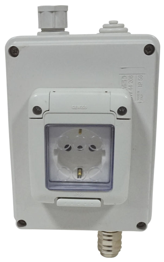 Ravaglioli energieset s374 a2 energy set retrofit kit f.2 column stage rav