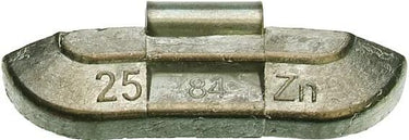 Reinheimer ausgleichgewicht der alleskönner balance weights zinc 25g car the all-rounder