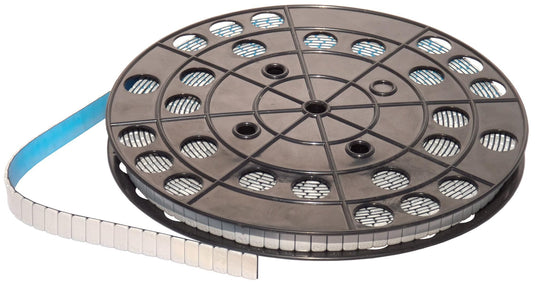 Reinheimer contragewicht fe-roll-stick-on wheels adhesive weight st 1200 x 5 gr.