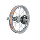 Unbranded achterwiel 12.5x21 4