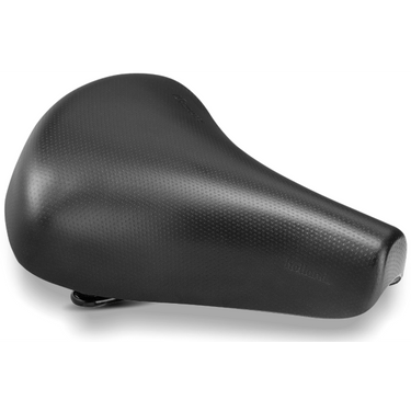 Selle royal zadel holland unitech unisex zwart