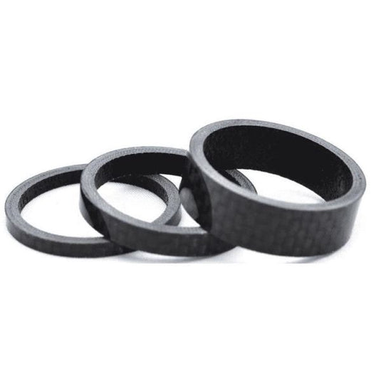 Ergotec spacer-set 11 8 height: 3 5 10 mm