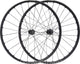 Mavic crosstrail sl disc 6-bolt 29 wheelset