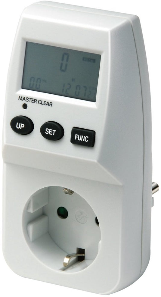 Brennenstuhl em 231 energiekostenmeter - 1506240
