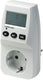 Brennenstuhl em 231 energiekostenmeter - 1506240