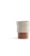 Lékué flip storage voorraadbus 600 850 ml - beige