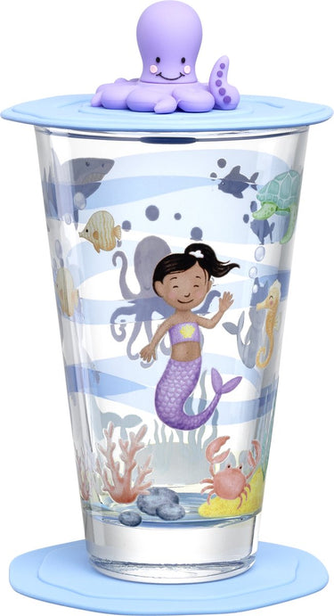 Leonardo avventura drinkset 300ml zee - 3delig
