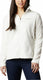 Columbia fast trek™ ii jacket fleece vest - fleecevest voor dames - outdoorvest - wit - maat s