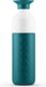 Dopper thermosfles insulated drinkfles - green lagoon - 580 ml