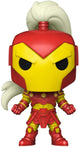 Funko pop! - iron man mystic armor - marvel - #918