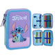 Etui double decker stitch | 2 stuks